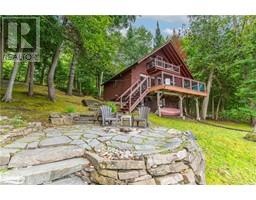 1759 Eagle Lake Road Dysart, Haliburton, Ca