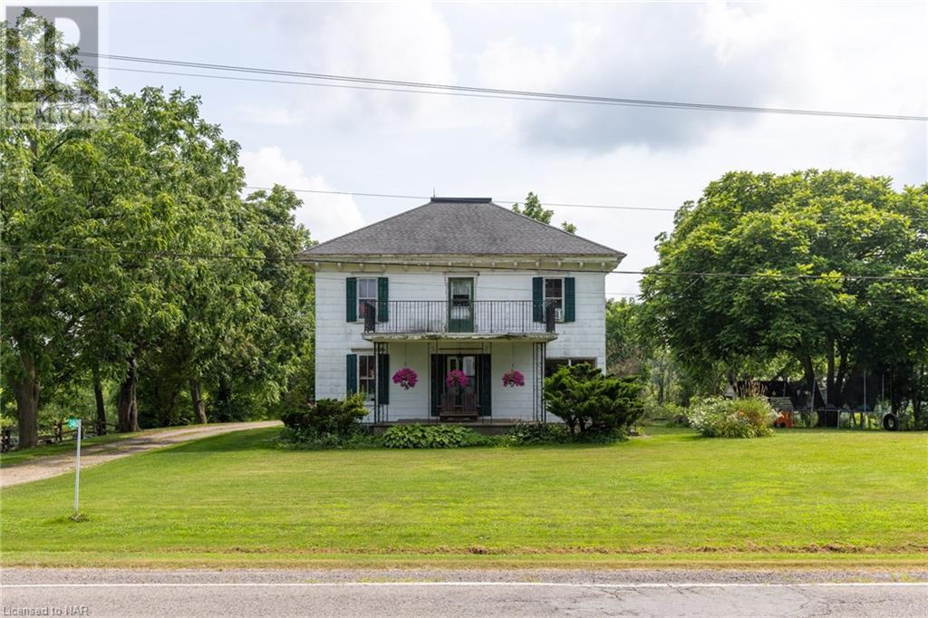 3460 Twenty Mile Road, St. Anns, Ontario  L0R 1Y0 - Photo 2 - 40636155