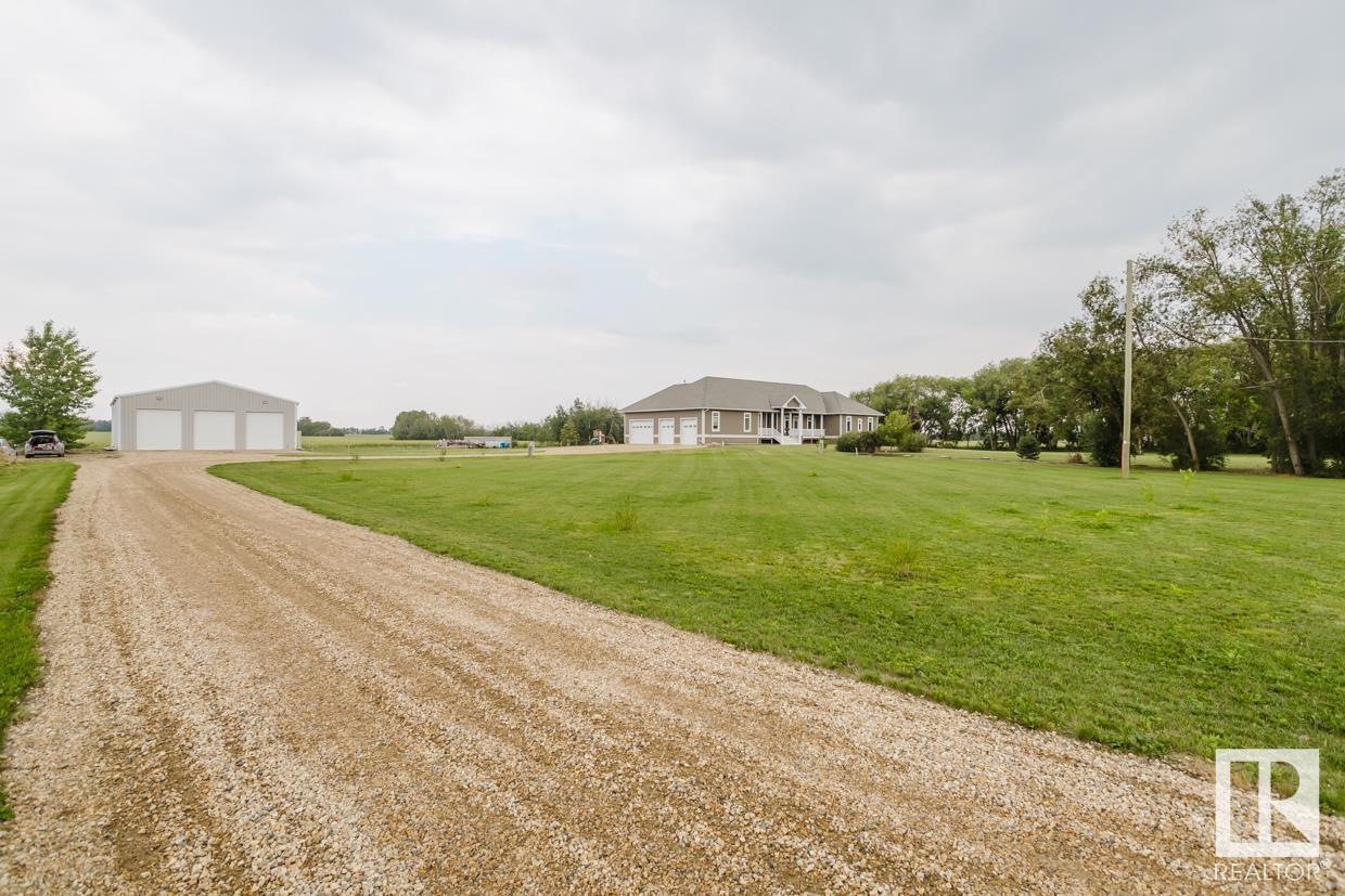 55301 Rge Rd 252, Rural Sturgeon County, Alberta  T8R 0P9 - Photo 29 - E4403260