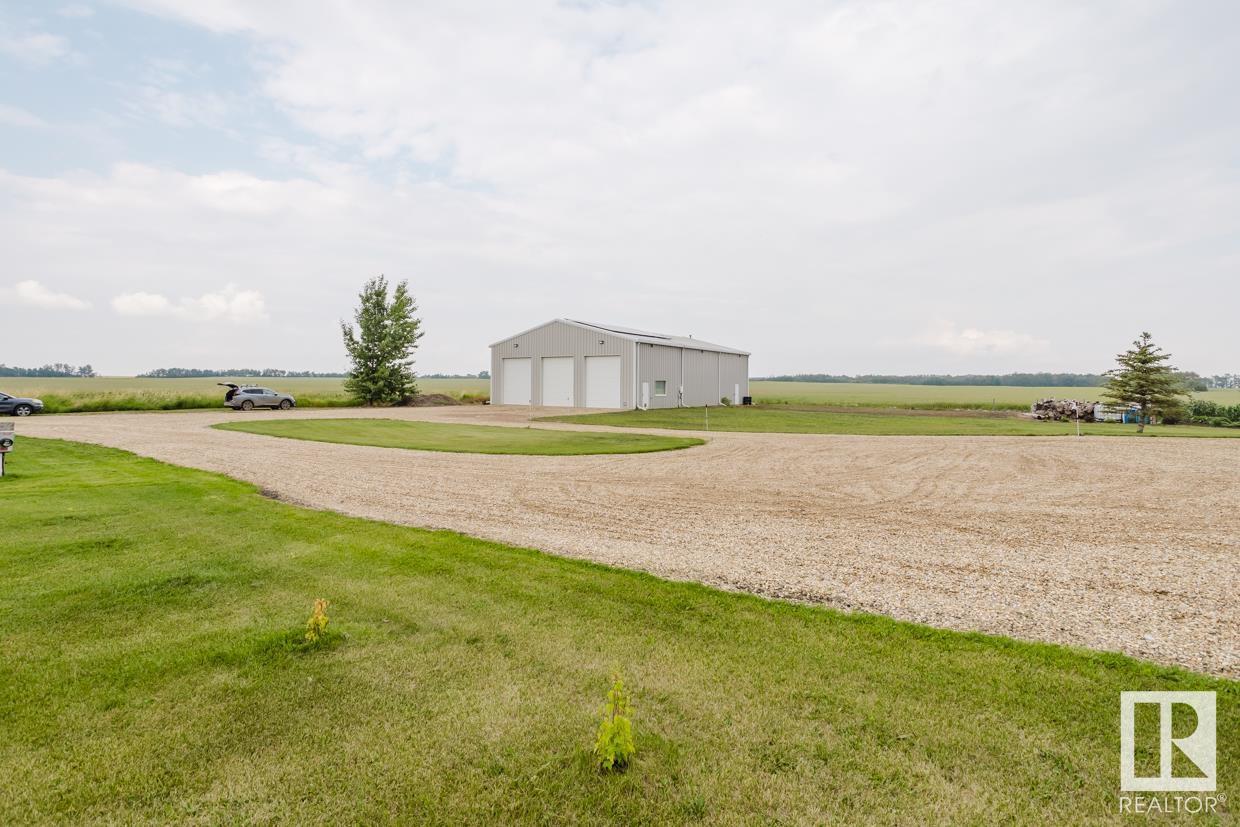 55301 Rge Rd 252, Rural Sturgeon County, Alberta  T8R 0P9 - Photo 25 - E4403260