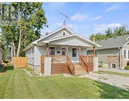 8 Sandwich Street South, Amherstburg, Ca