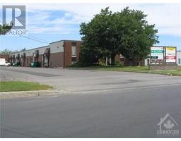 141 BENTLEY AVENUE UNIT#D, nepean, Ontario