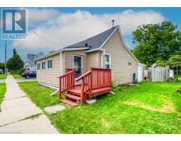 9 MARSHALL Lane, simcoe, Ontario