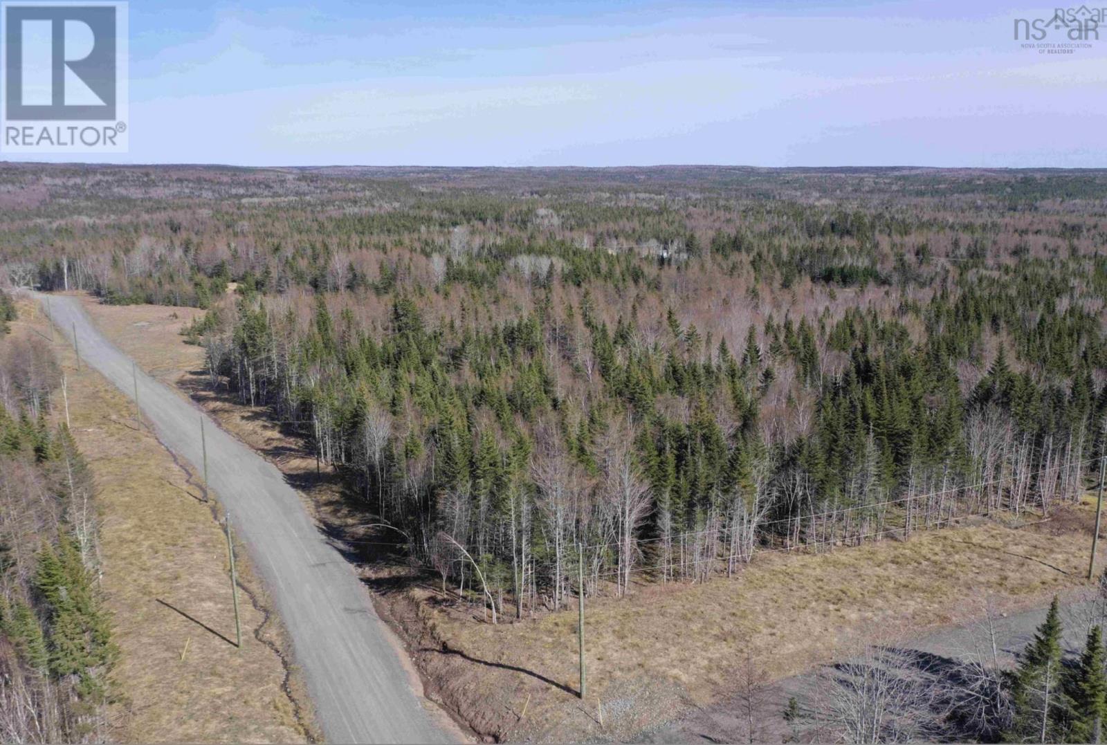 Lot 16 - Lower River Road, Grantville, Nova Scotia  B0E 1J0 - Photo 1 - 202420502