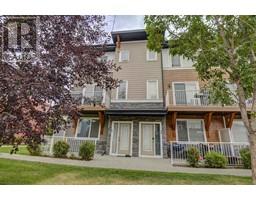 60, 111 Rainbow Falls Gate, chestermere, Alberta