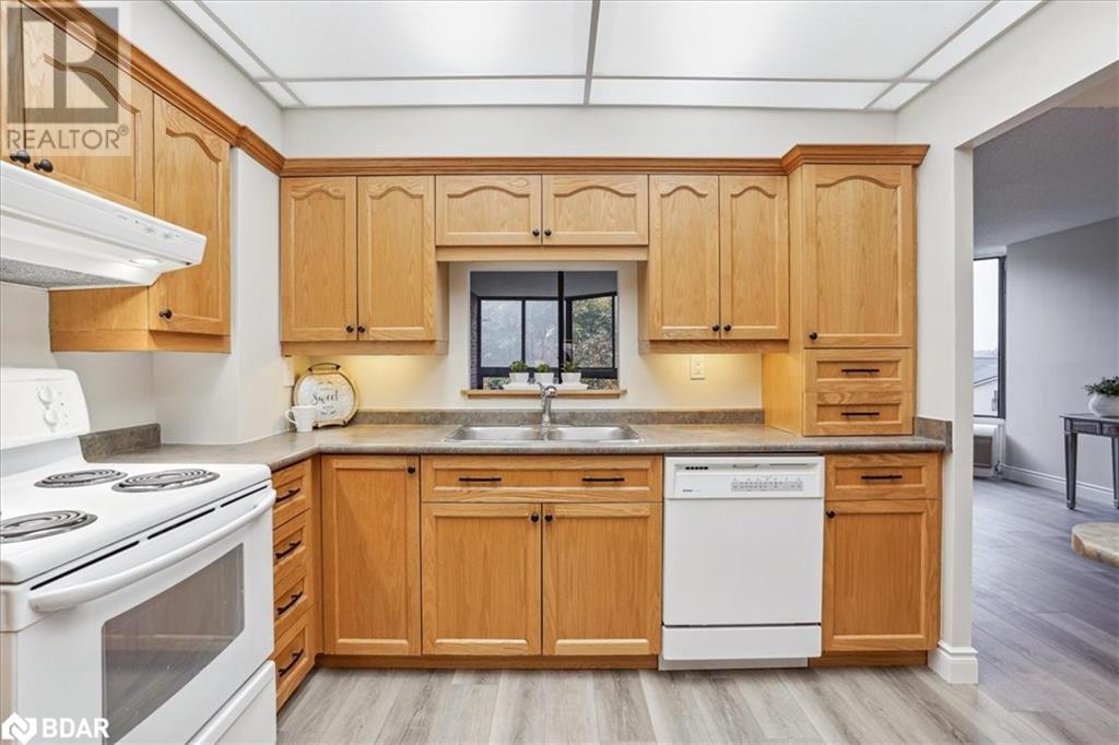 181 Collier Street Unit# 106, Barrie, Ontario  L4M 5L6 - Photo 23 - 40637346
