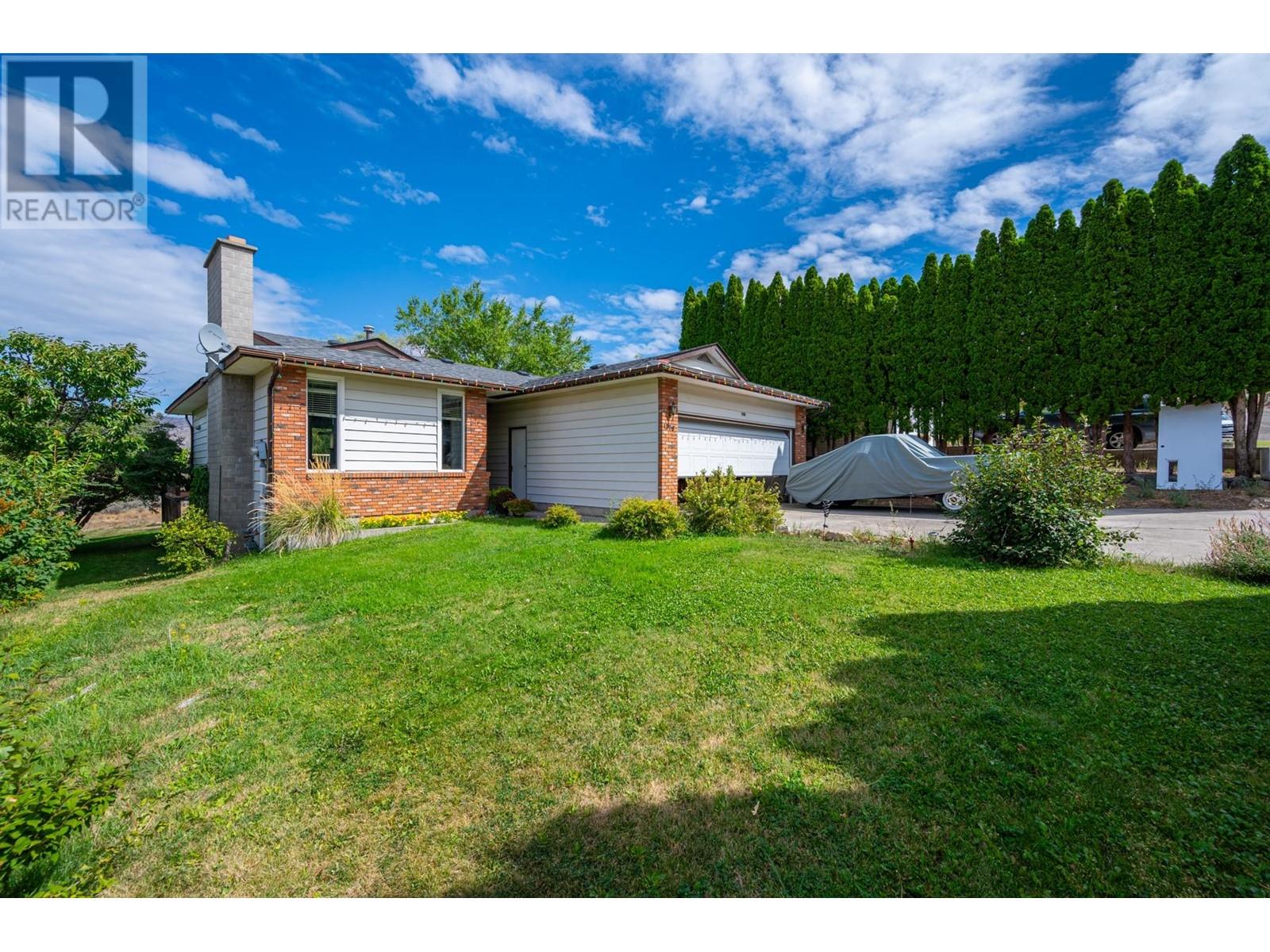 1208 Mesa Vista Drive, Ashcroft, British Columbia  V0K 1A0 - Photo 31 - 180525