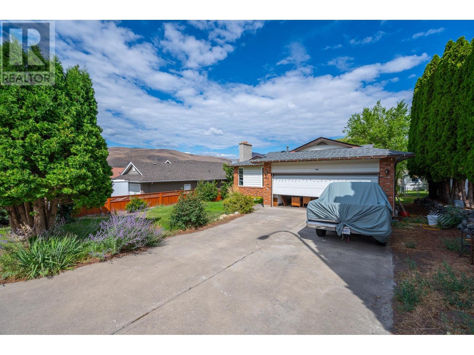 1208 Mesa Vista Drive, Ashcroft, British Columbia  V0K 1A0 - Photo 32 - 180525