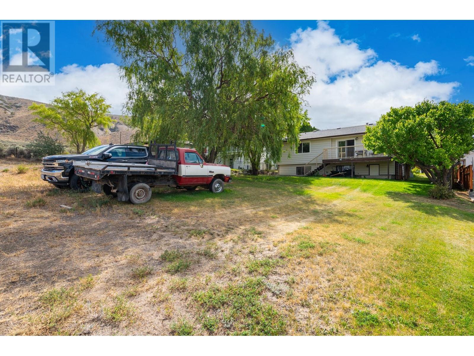 1208 Mesa Vista Drive, Ashcroft, British Columbia  V0K 1A0 - Photo 41 - 180525