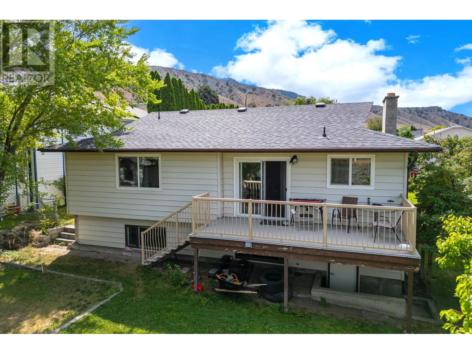 1208 Mesa Vista Drive, Ashcroft, British Columbia  V0K 1A0 - Photo 42 - 180525
