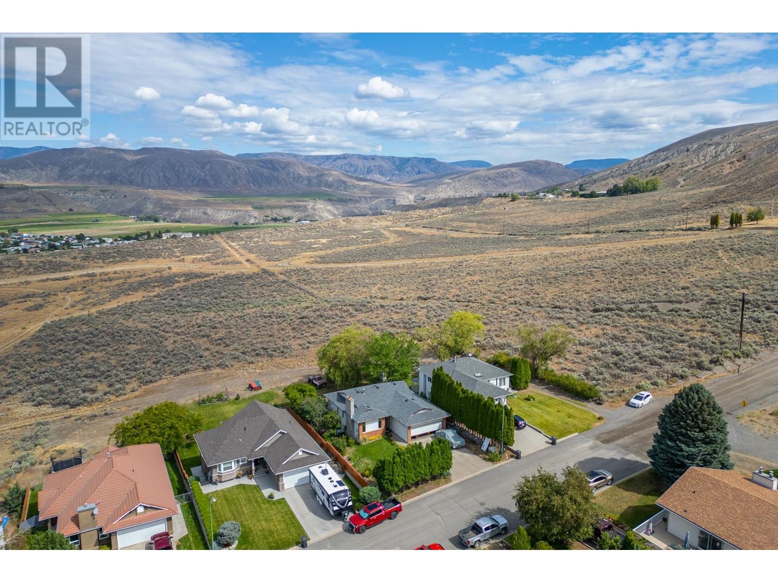 1208 Mesa Vista Drive, Ashcroft, British Columbia  V0K 1A0 - Photo 49 - 180525