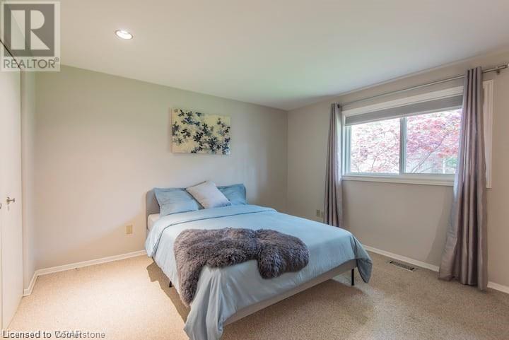 143 Coach Hill Drive Unit# Upper, Kitchener, Ontario  N2E 1N7 - Photo 14 - 40636164