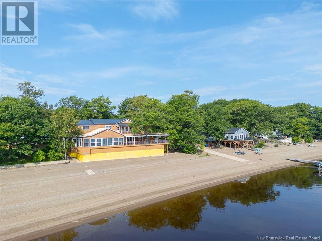 2766 Route 690, Sunnyside Beach, New Brunswick  E4B 2B7 - Photo 44 - NB104669