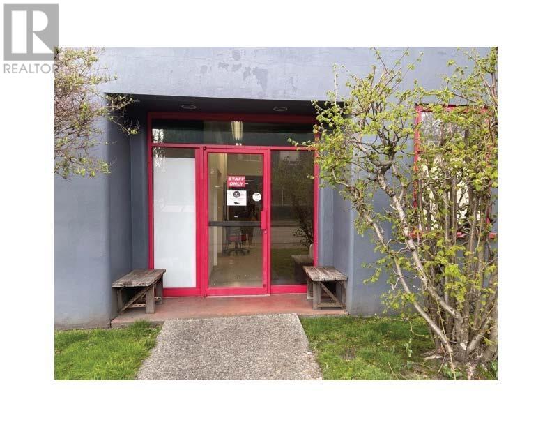1695 W 2nd Avenue, Vancouver, British Columbia  V6J 1H3 - Photo 1 - C8062396
