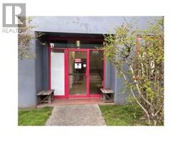 1695 W 2ND AVENUE, Vancouver, British Columbia