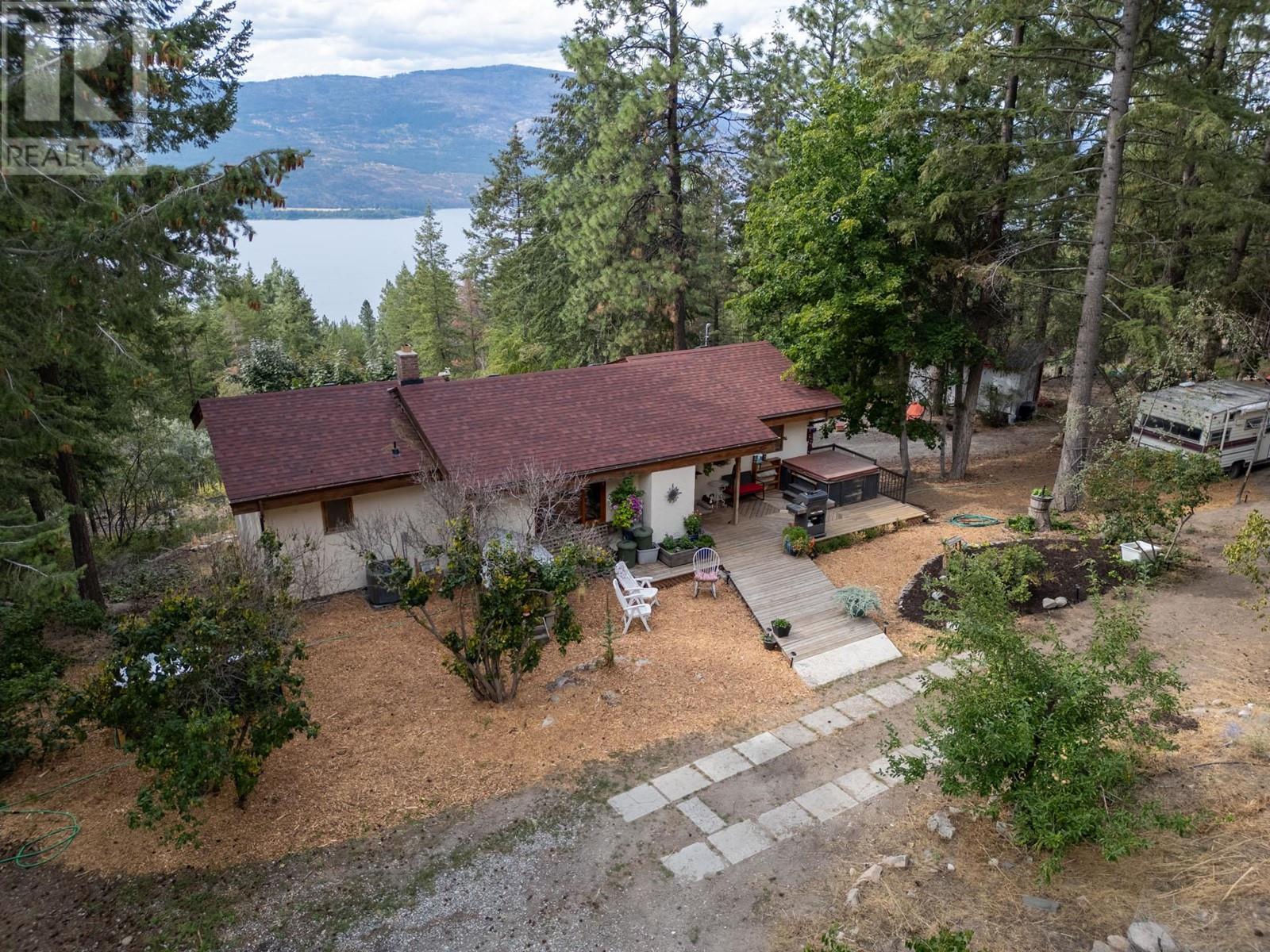 16263 Barkley Road, lake country, British Columbia