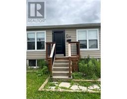 86 COMMERFORD Street Unit# 3 bdrms, thorold, Ontario