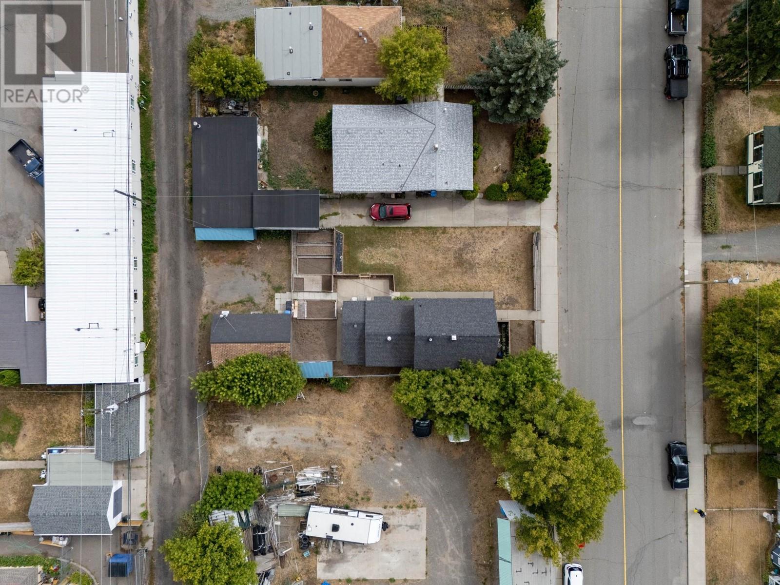 2249 Granite Ave, Merritt, British Columbia   - Photo 2 - 180531