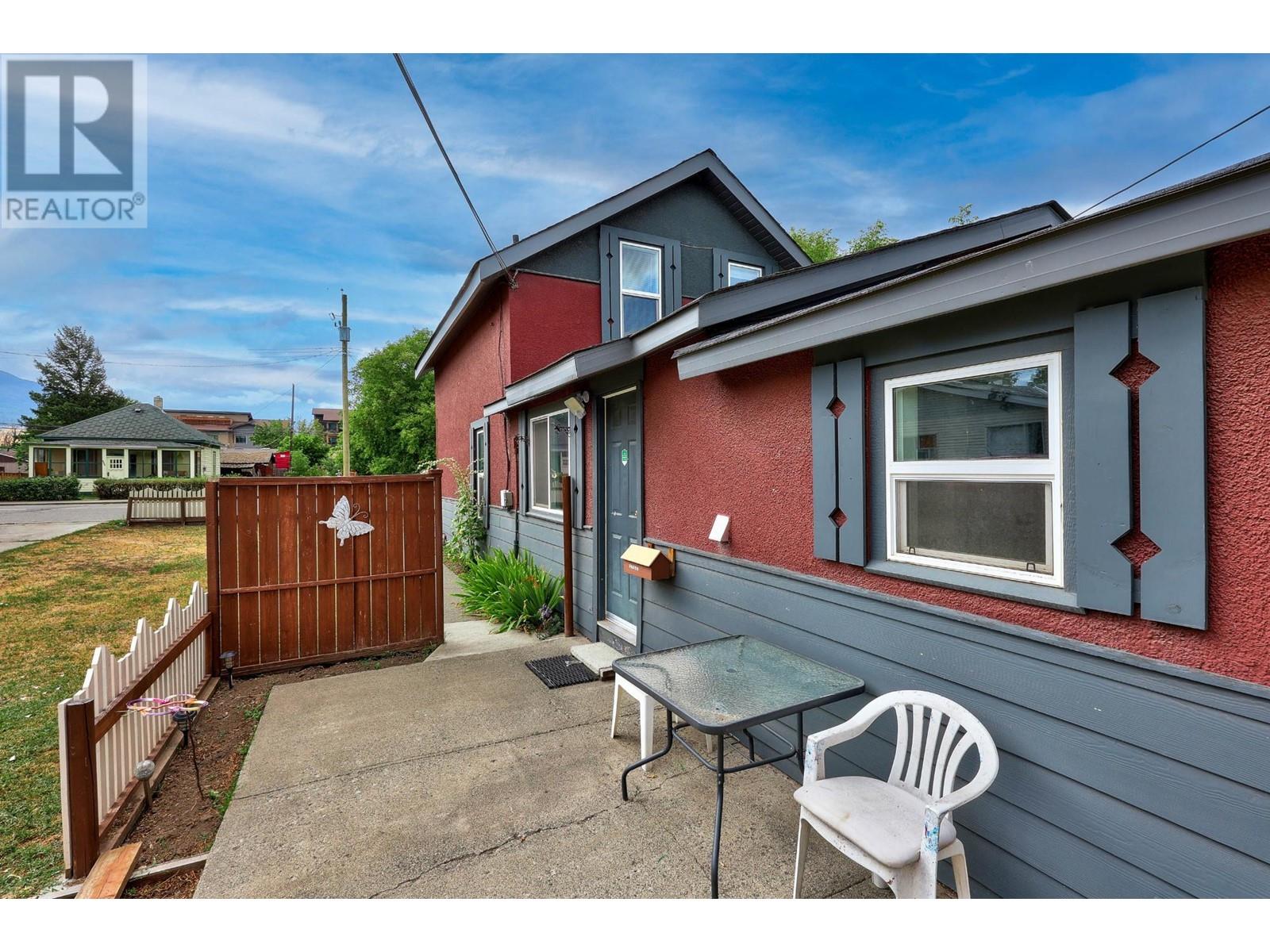 2249 Granite Ave, Merritt, British Columbia   - Photo 21 - 180531