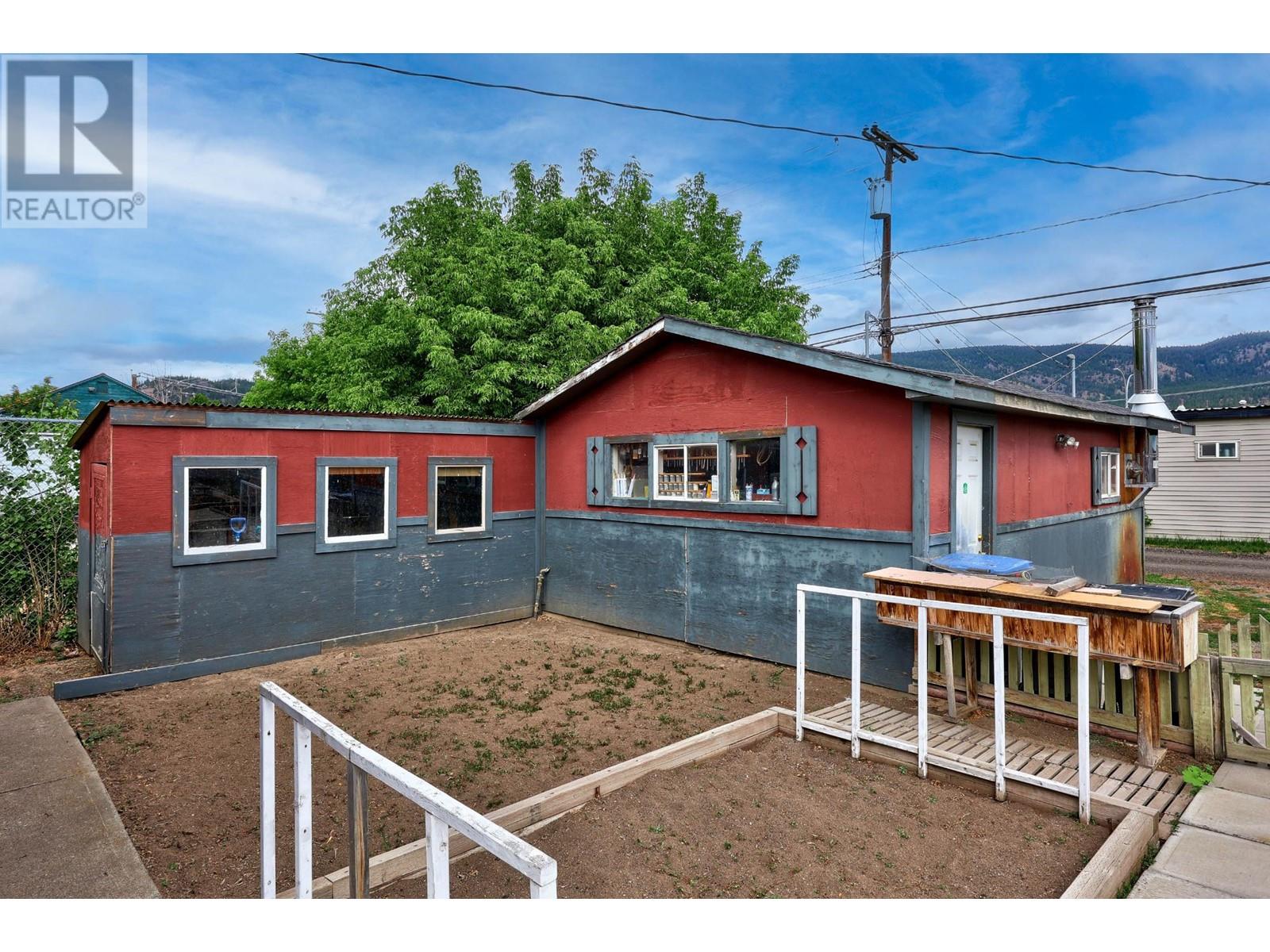 2249 Granite Ave, Merritt, British Columbia   - Photo 22 - 180531