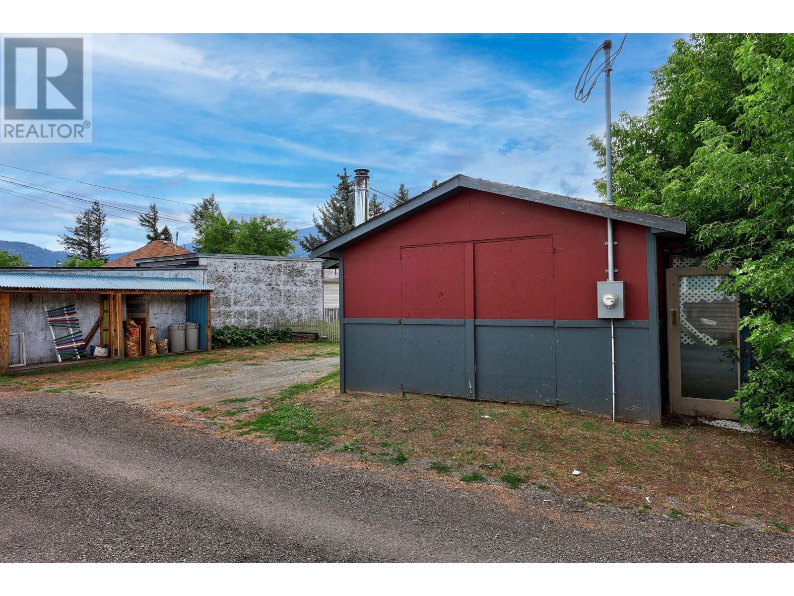 2249 Granite Ave, Merritt, British Columbia   - Photo 26 - 180531