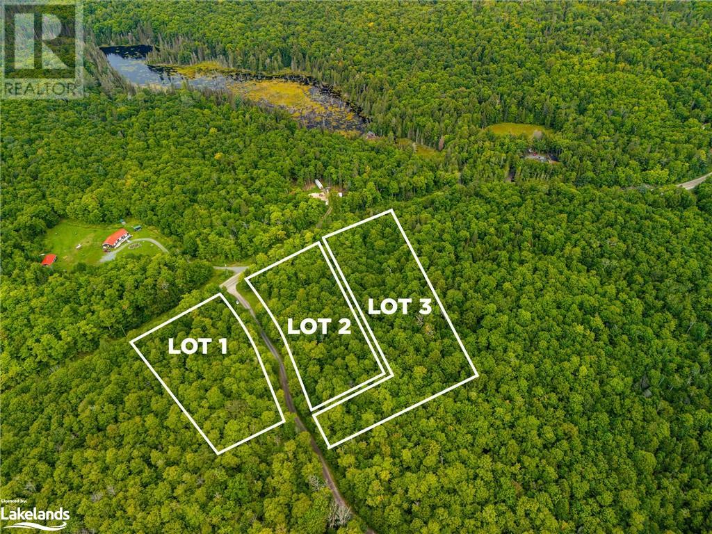 Lot 3 Eagle Lake Road, South River, Ontario  P0A 1X0 - Photo 13 - 40637249