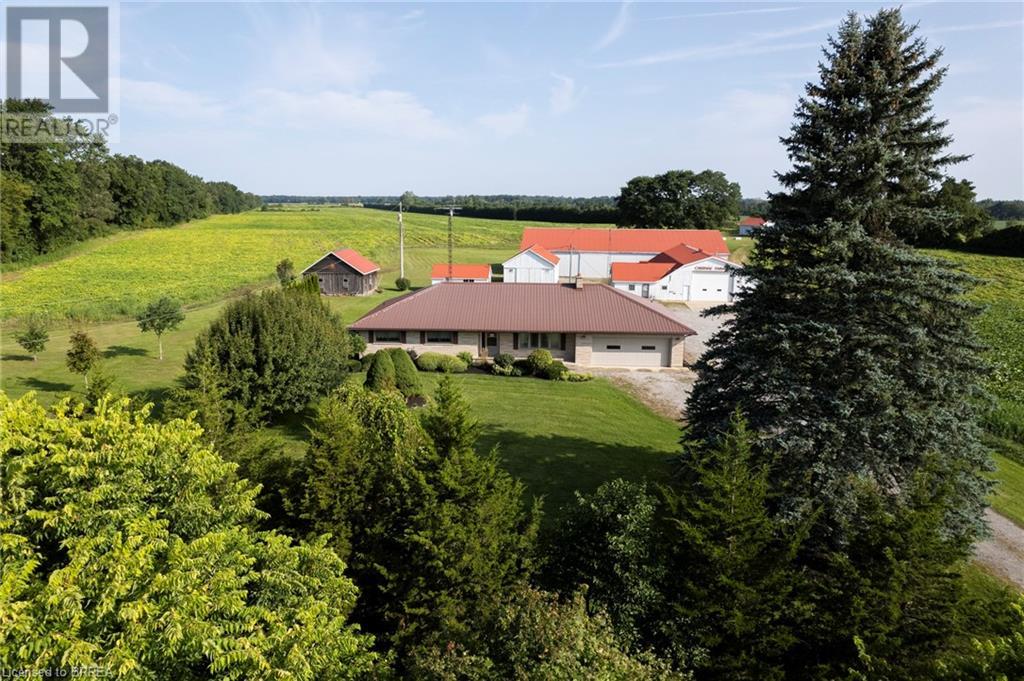 1525 Highway 3, Delhi, Ontario  N4B 2W4 - Photo 10 - 40635037