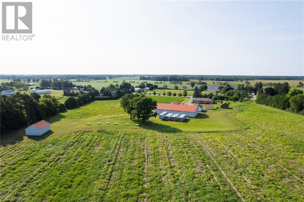 1525 Highway 3, Delhi, Ontario  N4B 2W4 - Photo 11 - 40635037