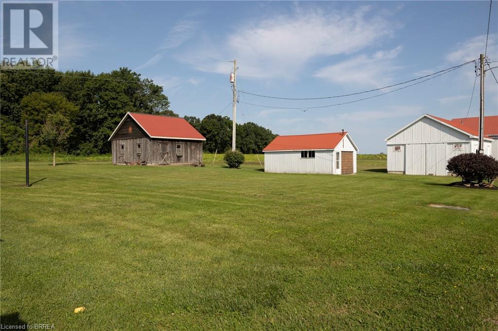 1525 Highway 3, Delhi, Ontario  N4B 2W4 - Photo 12 - 40635037