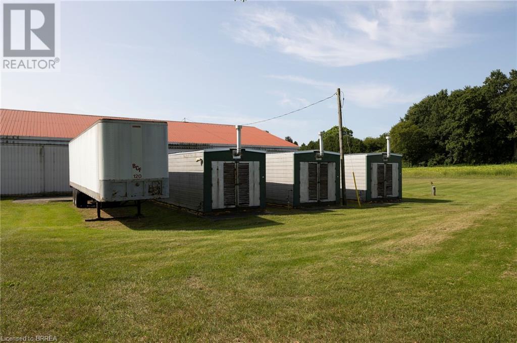 1525 Highway 3, Delhi, Ontario  N4B 2W4 - Photo 13 - 40635037