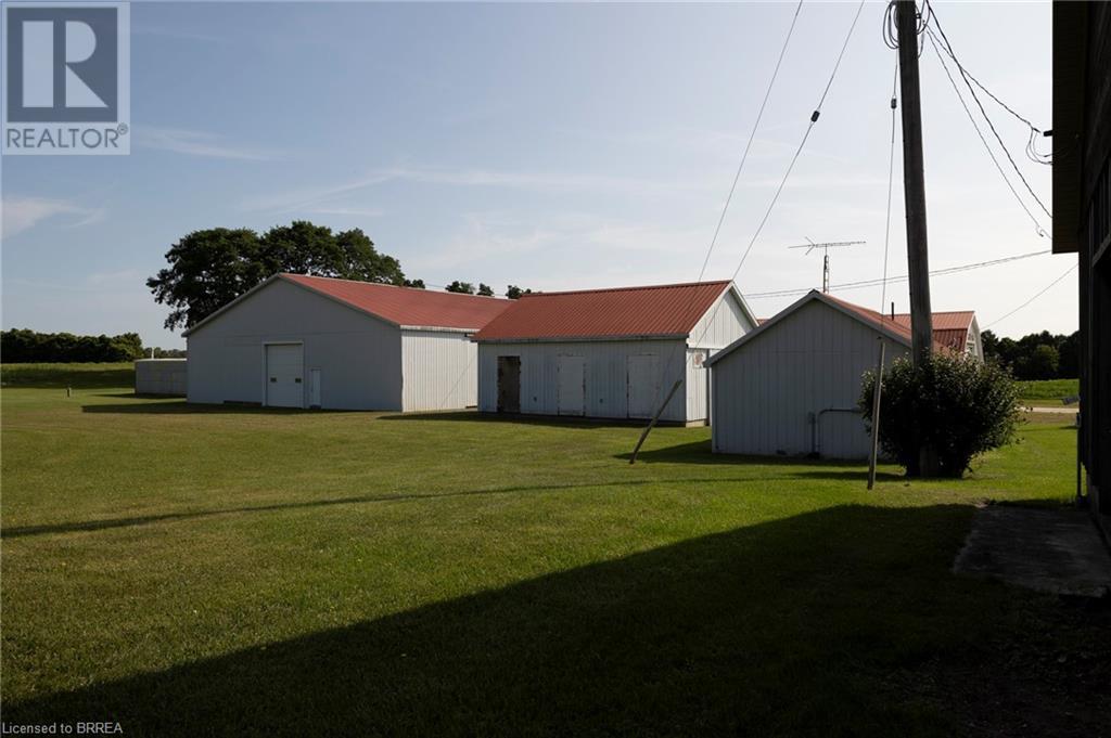 1525 Highway 3, Delhi, Ontario  N4B 2W4 - Photo 15 - 40635037