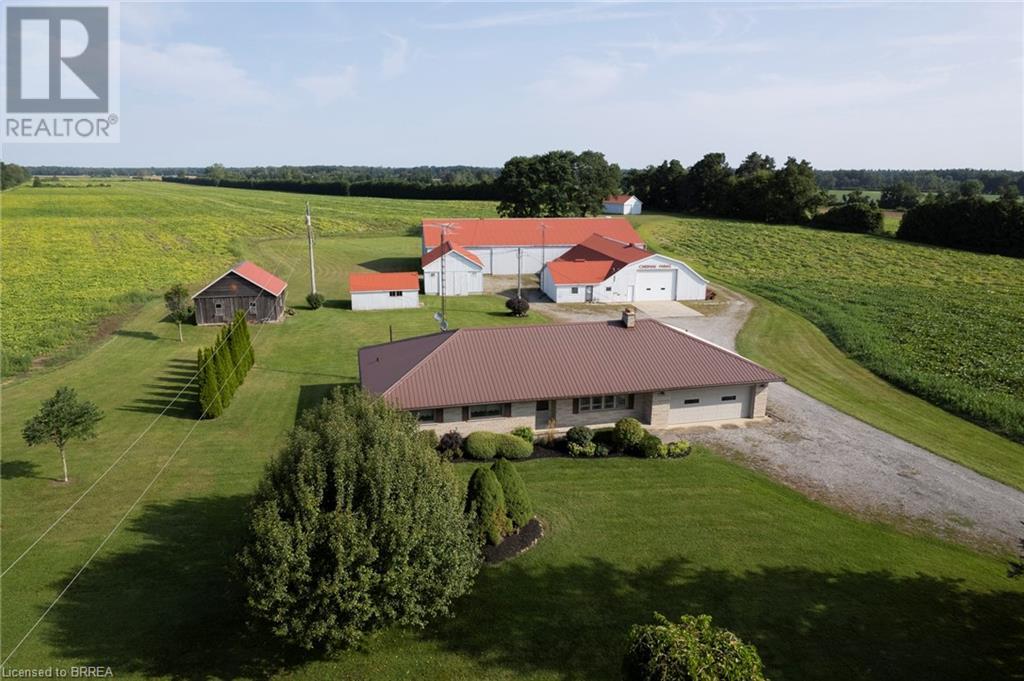 1525 Highway 3, Delhi, Ontario  N4B 2W4 - Photo 18 - 40635037