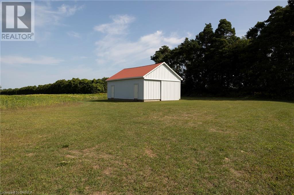 1525 Highway 3, Delhi, Ontario  N4B 2W4 - Photo 20 - 40635037