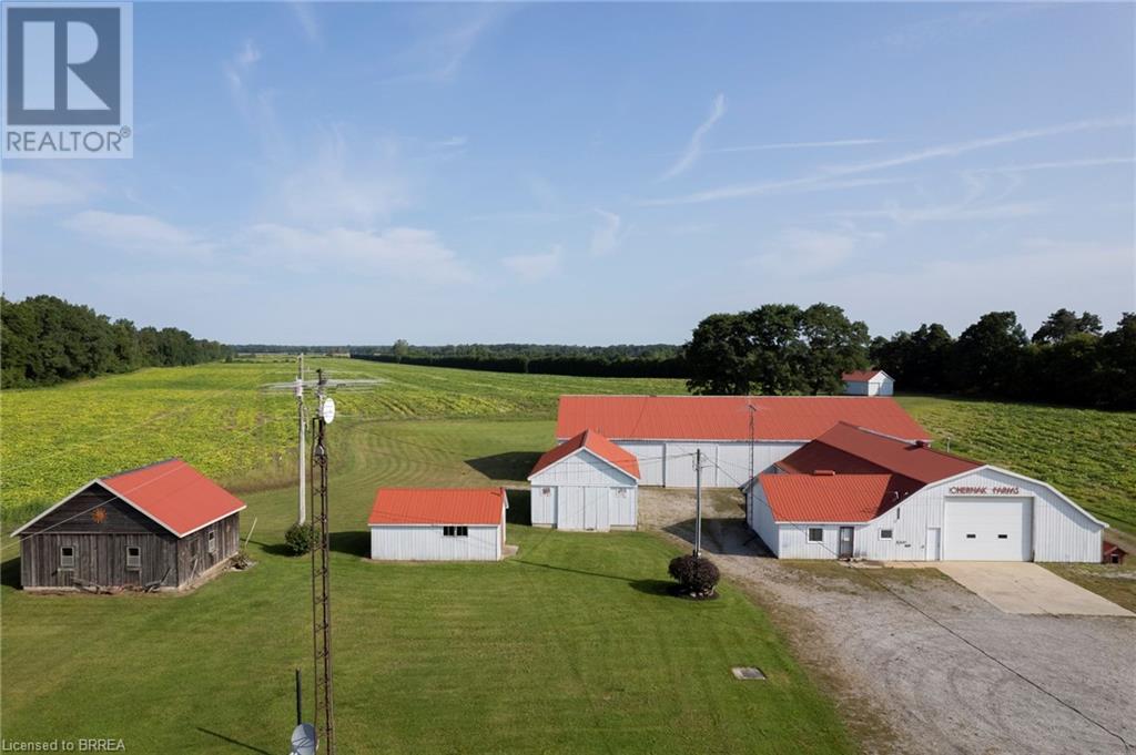 1525 Highway 3, Delhi, Ontario  N4B 2W4 - Photo 21 - 40635037