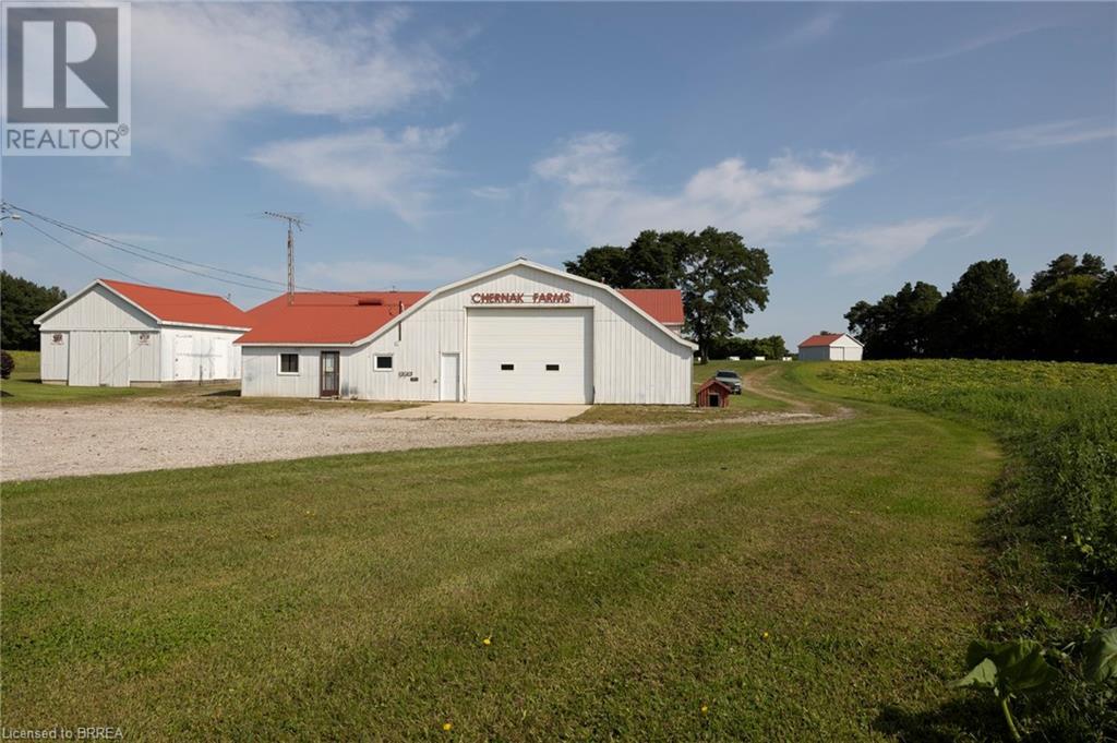 1525 Highway 3, Delhi, Ontario  N4B 2W4 - Photo 22 - 40635037