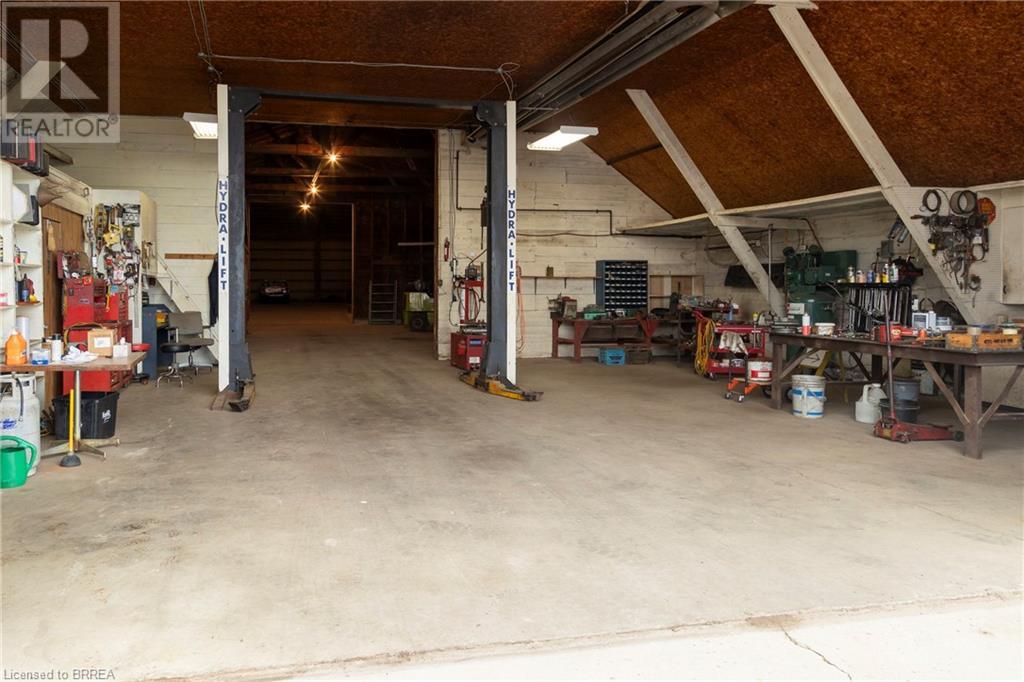 1525 Highway 3, Delhi, Ontario  N4B 2W4 - Photo 23 - 40635037