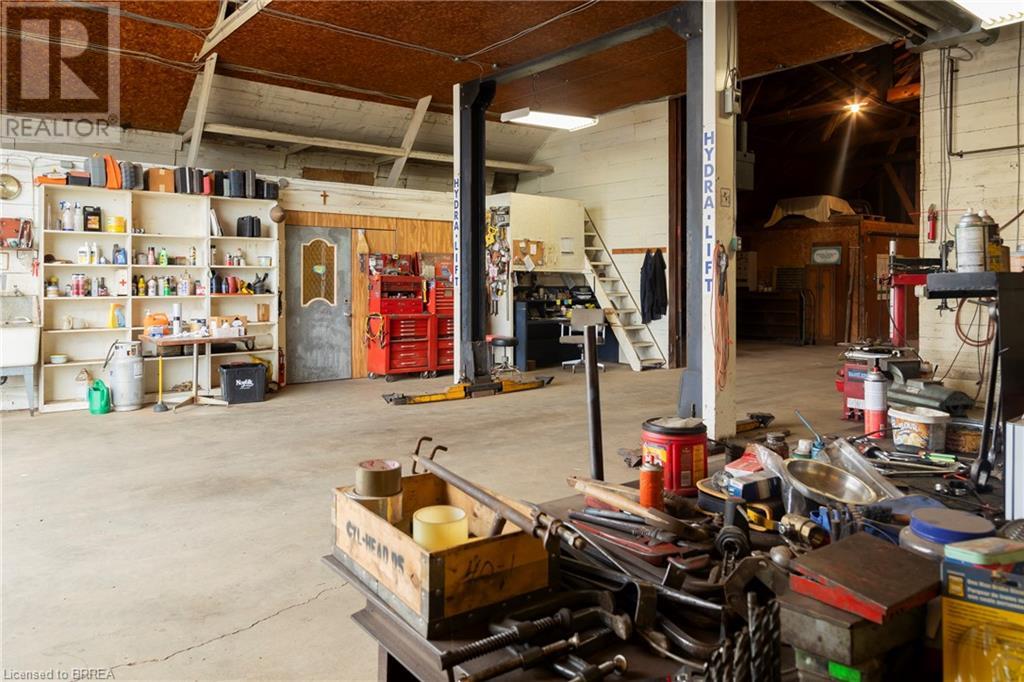 1525 Highway 3, Delhi, Ontario  N4B 2W4 - Photo 24 - 40635037