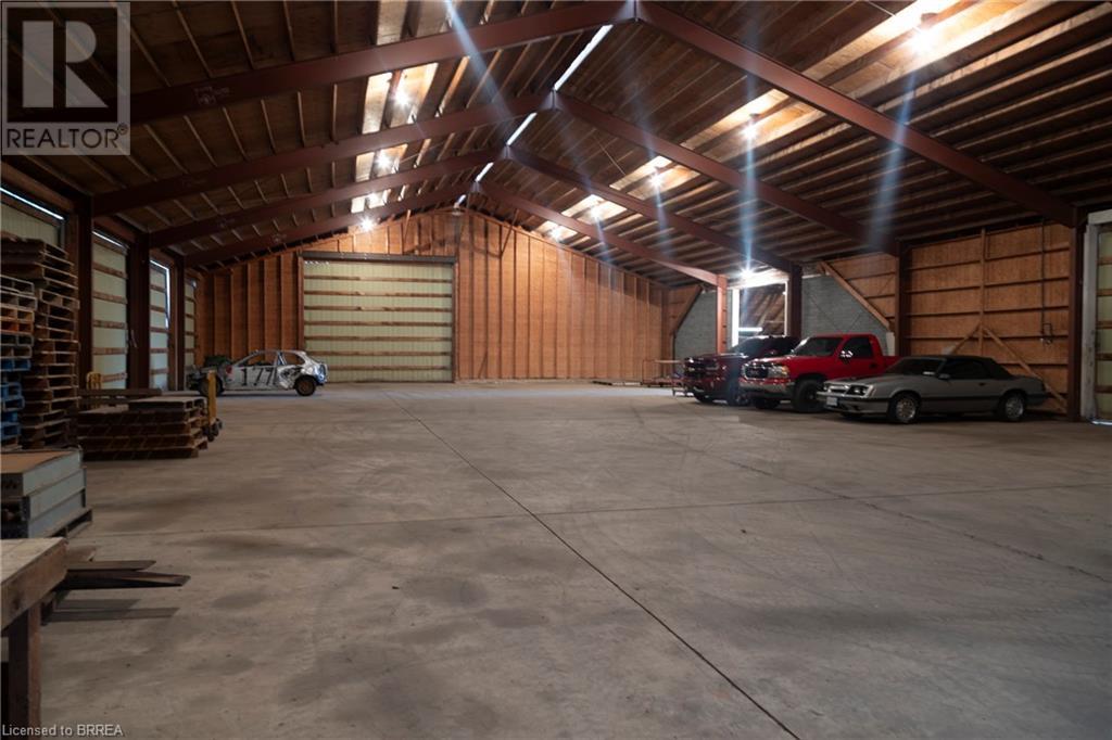 1525 Highway 3, Delhi, Ontario  N4B 2W4 - Photo 28 - 40635037