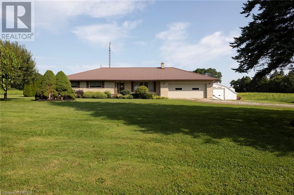 1525 Highway 3, Delhi, Ontario  N4B 2W4 - Photo 32 - 40635037