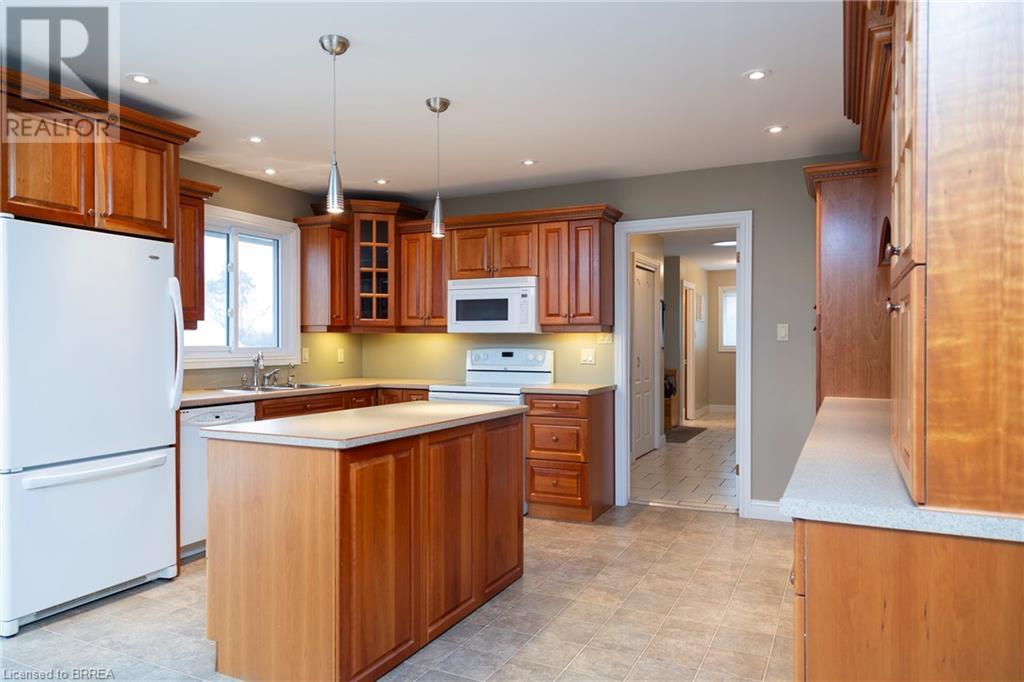 1525 Highway 3, Delhi, Ontario  N4B 2W4 - Photo 35 - 40635037