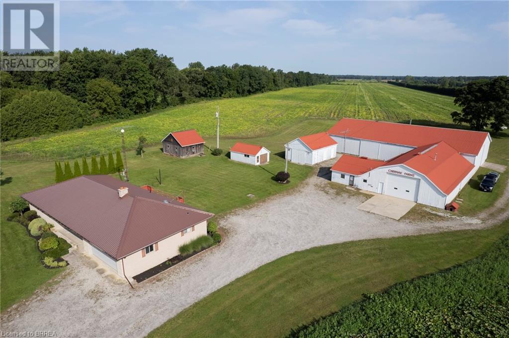 1525 Highway 3, Delhi, Ontario  N4B 2W4 - Photo 4 - 40635037