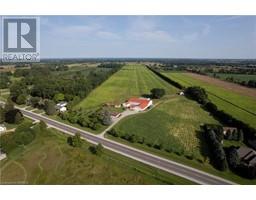 1525 HIGHWAY 3, delhi, Ontario
