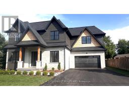 80 BARTON STREET, milton (bronte meadows), Ontario