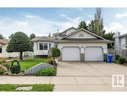 233 Northmount Dr Aspen Ridge (Wetaskiwin), Wetaskiwin, Ca