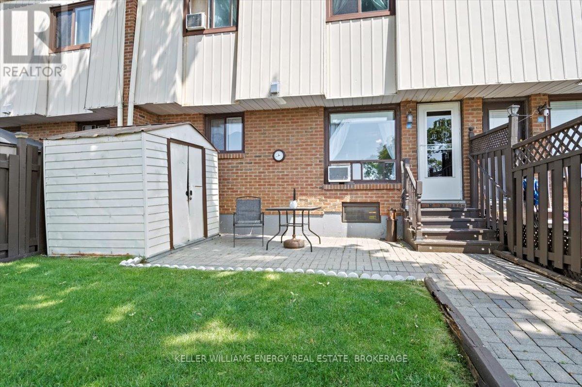 131 - 1100 Oxford Street, Oshawa (Lakeview), Ontario  L1J 6G4 - Photo 2 - E9267154