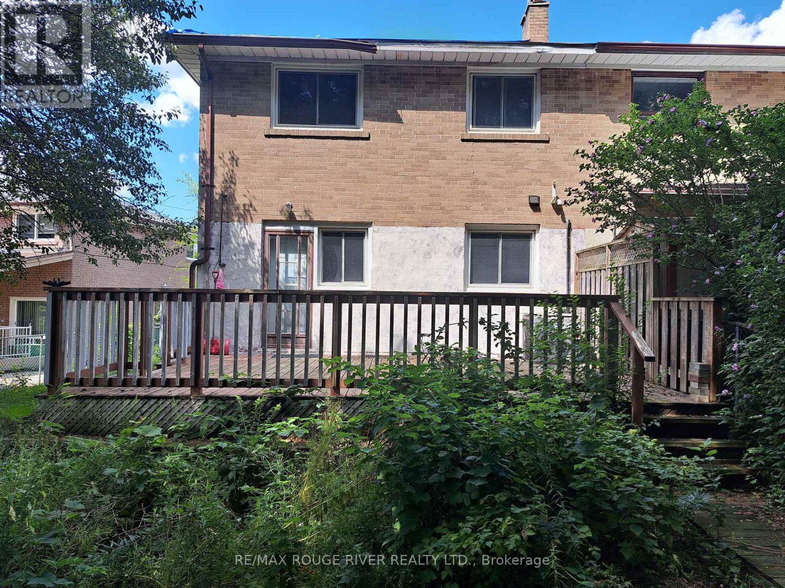 67 Wintergreen Road, Toronto (Downsview-Roding-Cfb), Ontario  M3M 2H9 - Photo 23 - W9267535