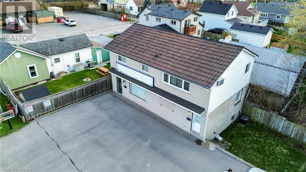 450 JAMESON Street, delhi, Ontario