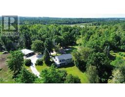 5055 LOGGERS WAY Vydon Acres