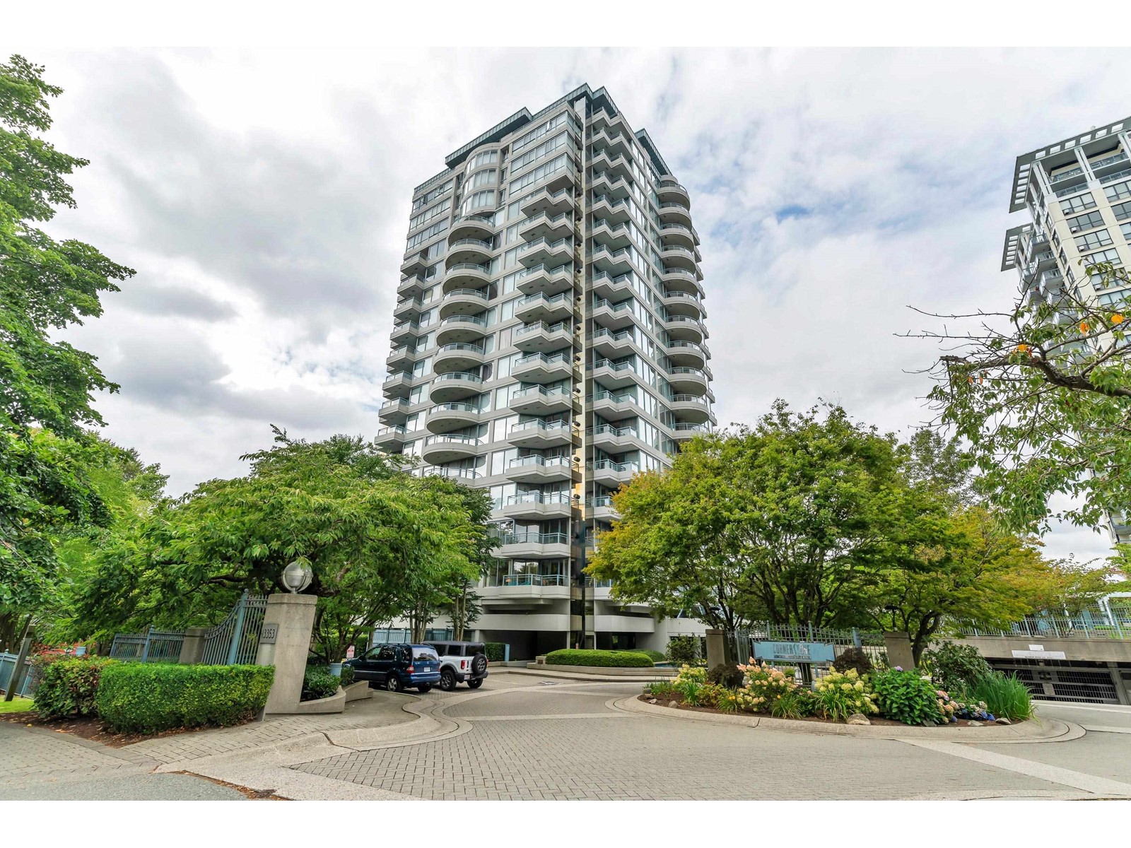 1007 13353 108 Avenue, Surrey, British Columbia  V3T 5T5 - Photo 1 - R2917977