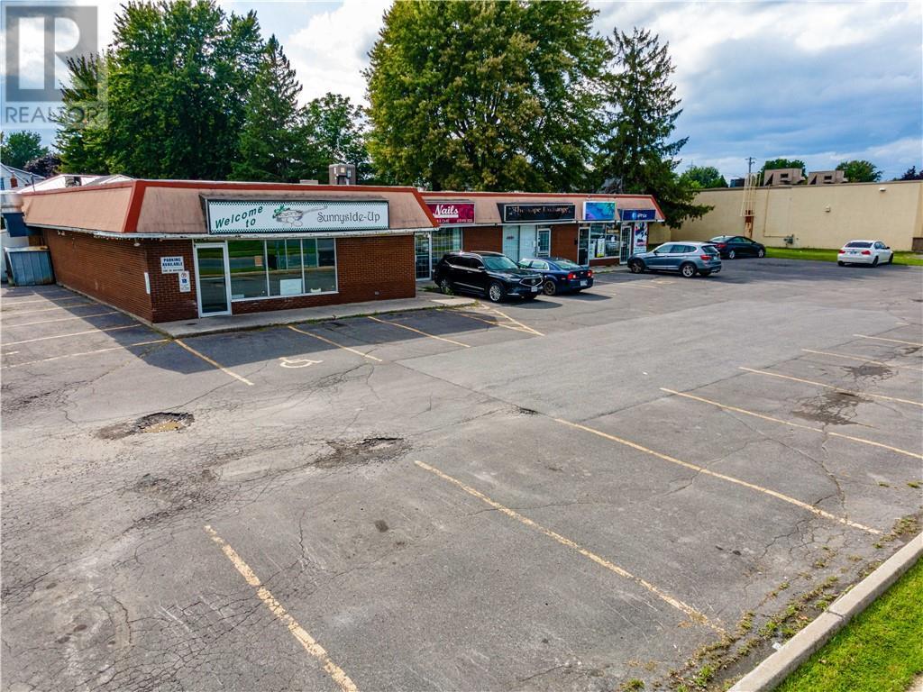 1274 Pitt Street, Cornwall, Ontario  K6J 3T5 - Photo 1 - 1408556